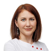 Лютоева Альбина Радиковна